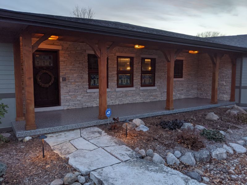 commercial flooring companies near me Ankeny, IA